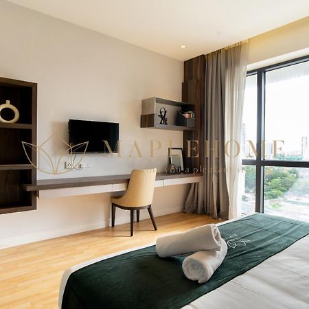 D'Majestic Premier Suites Kuala Lumpur Habitación foto