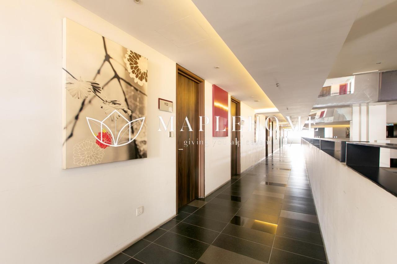 D'Majestic Premier Suites Kuala Lumpur Exterior foto