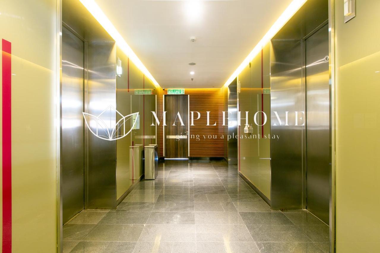 D'Majestic Premier Suites Kuala Lumpur Exterior foto