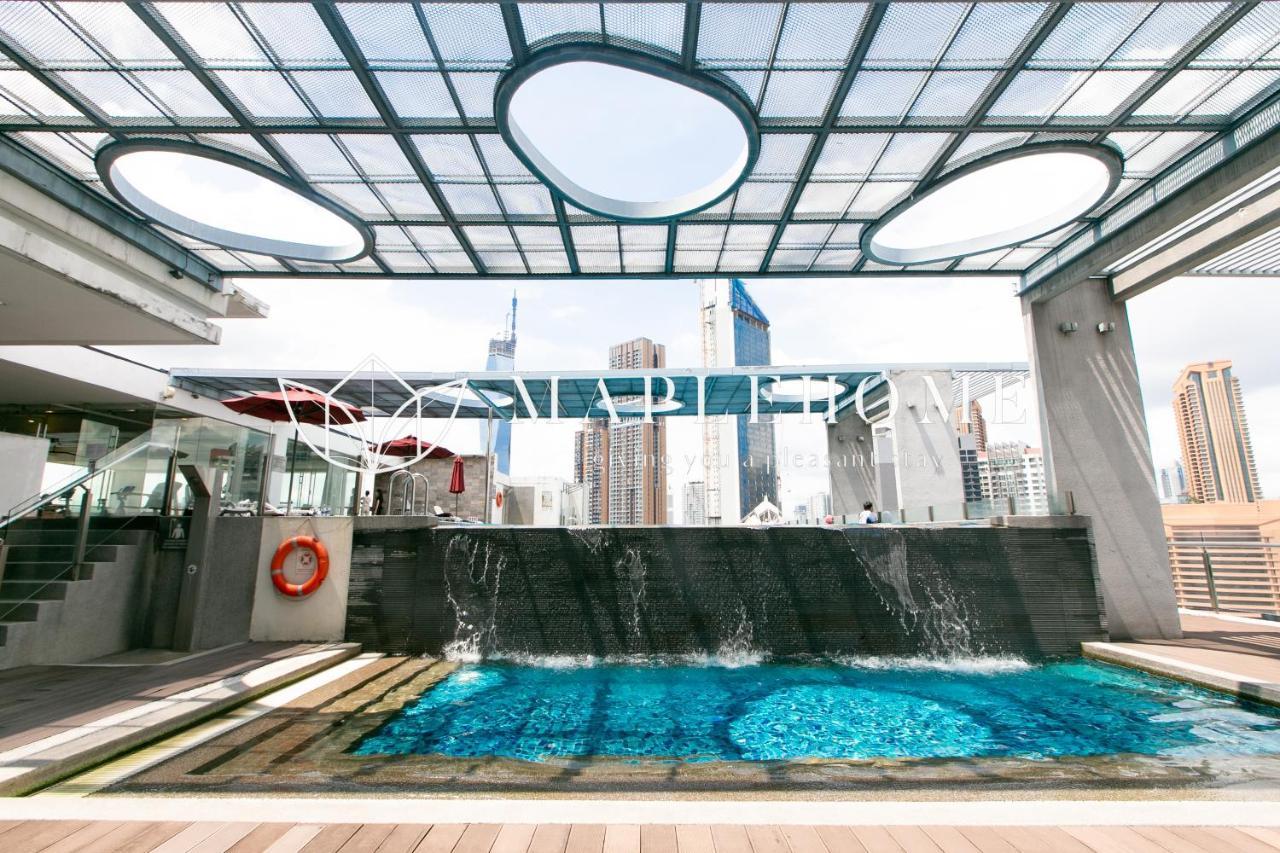 D'Majestic Premier Suites Kuala Lumpur Exterior foto