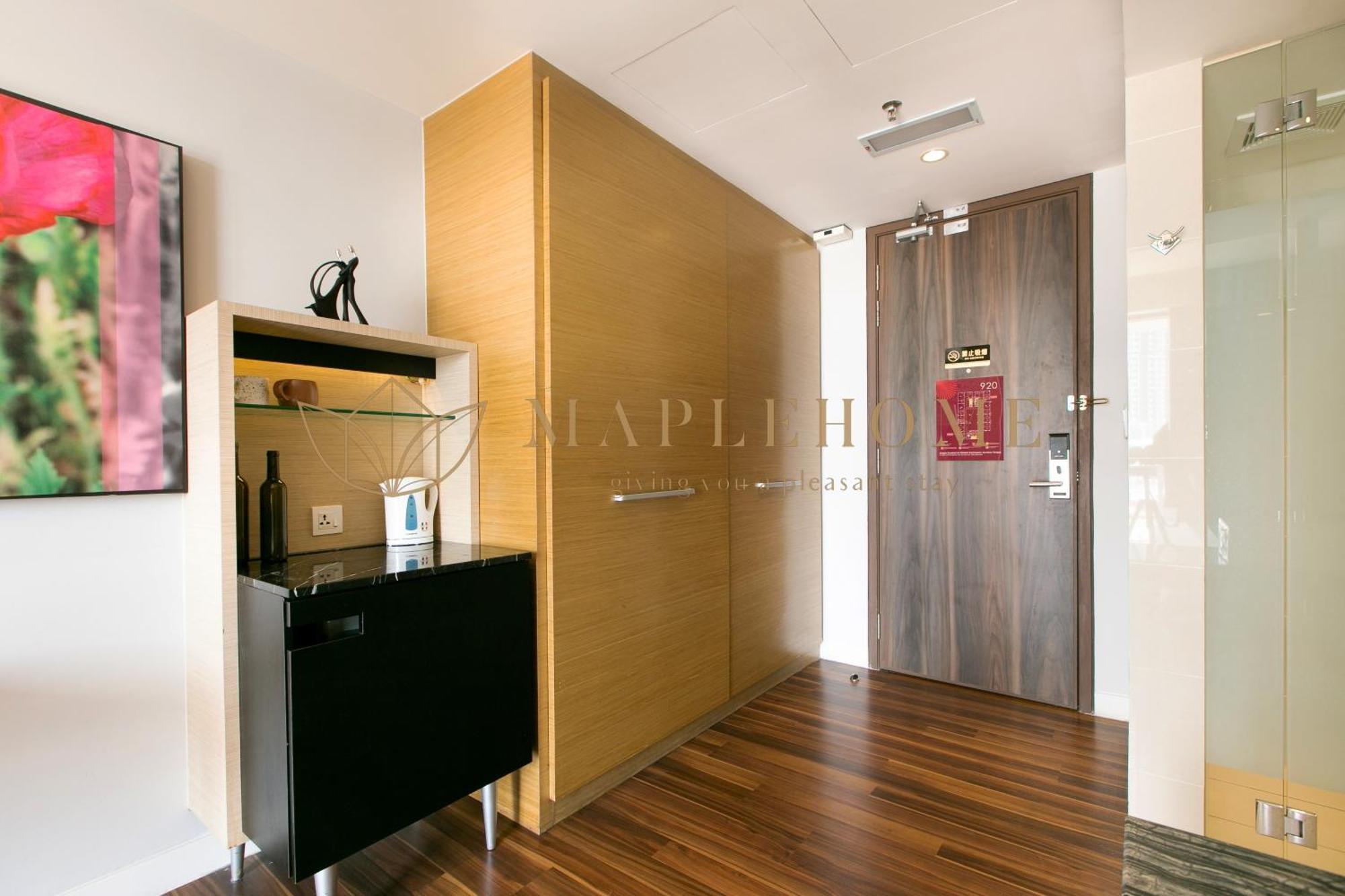 D'Majestic Premier Suites Kuala Lumpur Habitación foto