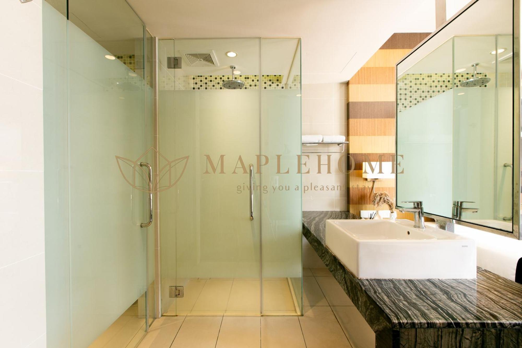 D'Majestic Premier Suites Kuala Lumpur Habitación foto