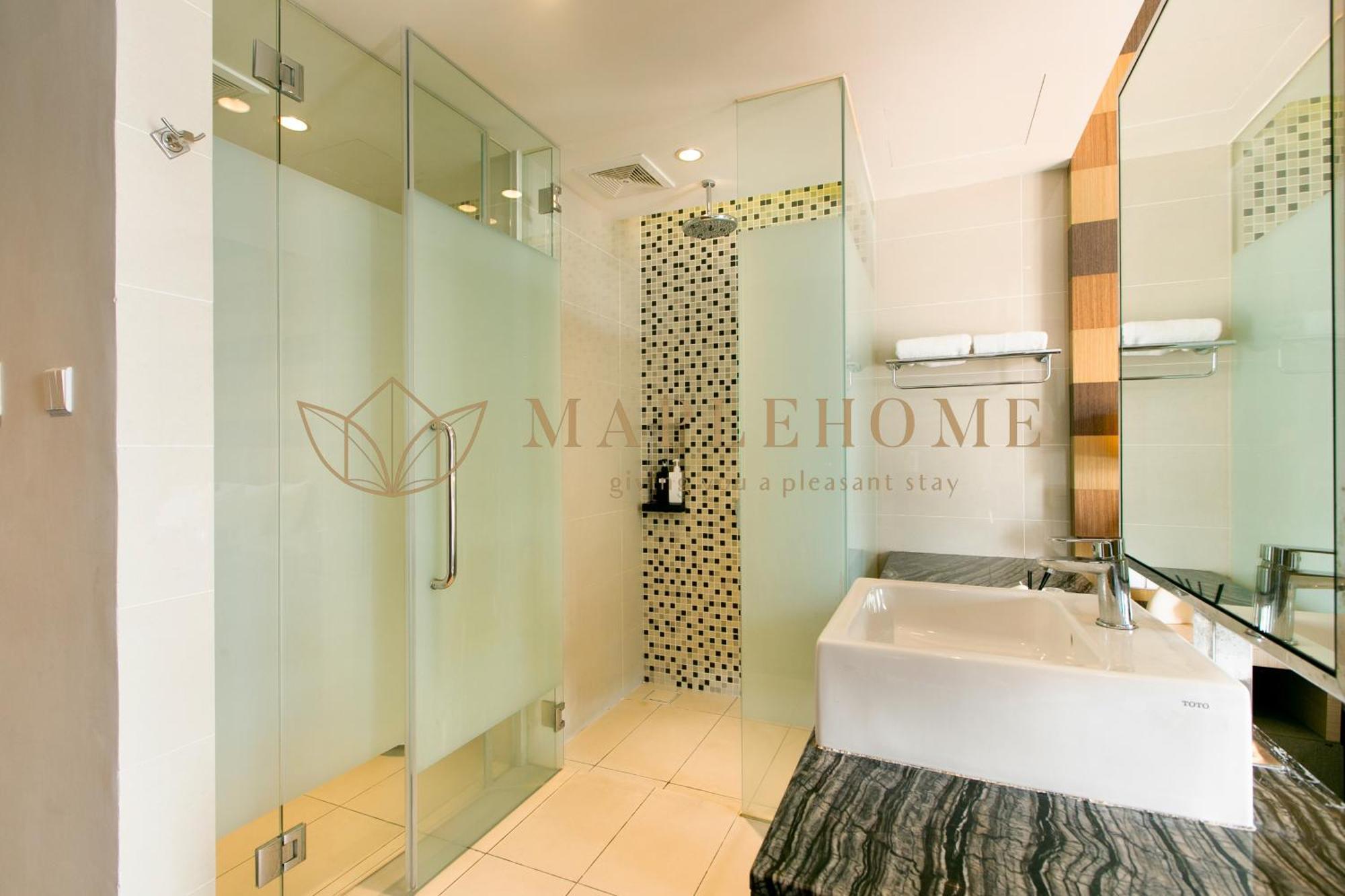 D'Majestic Premier Suites Kuala Lumpur Habitación foto