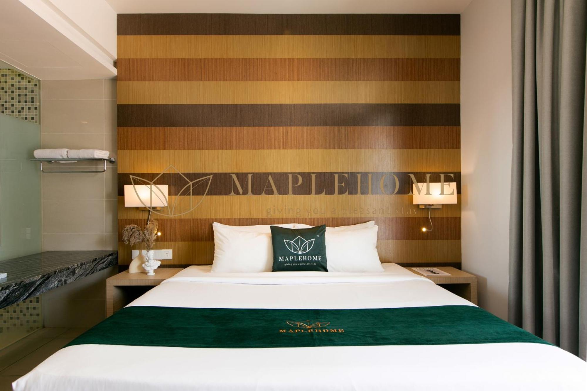 D'Majestic Premier Suites Kuala Lumpur Habitación foto